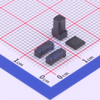 Sensors >> Hall Sensor -- C464558