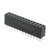 Headers, Receptacles, Female Sockets - 952-2548-ND - DigiKey