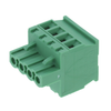 Headers, Plugs and Sockets - 1719024-ND - DigiKey