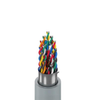 Multiple Conductor Cables - BEL5768-1000-ND - DigiKey