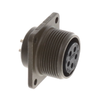 Circular Connector Assemblies - 339-MS3102E16S-8S-ND - DigiKey