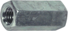 1" - 8 UNC Coupling Nut -- 3860657 - Image