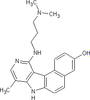Intoplicine - 17530 - Medical Isotopes, Inc.