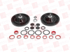 Pump Repair Kit - 126704609 - Radwell International