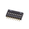 DIP Switches - 3746-DHS608DKR-ND - DigiKey