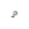 5mm Bore, 16mm (OD), 5mm wide, Hydro-Dynamic Pressure Bearing - S99HDPM501650 - Stock Drive Products & Sterling Instrument - SDP/SI