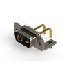 D-Sub Connector Assemblies - 151-629-2WK2650-1TB-ND - DigiKey