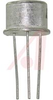 TRANSISTOR; PNP; -300V; -350V; -6V; -1A; -0.5A - 70014173 - Allied Electronics, Inc.