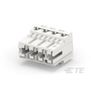 Card Edge Connector Housings - 1-1703100-1-ND - DigiKey