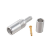 Coaxial Connector (RF) Assemblies - 5328-FMCN45868-ND - DigiKey