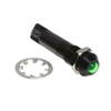 Panel Indicators, Pilot Lights - 458-FL1A-8SJ-2-G3V-ND - DigiKey