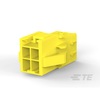 Rectangular Connector Housings - 1-368589-4-ND - DigiKey