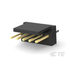 Headers, Male Pins - 3-647116-5-ND - DigiKey