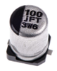 Aluminium Capacitors -- 1034754 - Image
