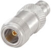 Coaxial Adapters - 8194377 - RS Components, Ltd.