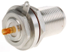 Coaxial Connectors - 2956955 - RS Components, Ltd.