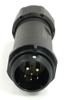 Industrial Circular Connectors - 304669 - RS Components, Ltd.