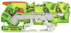 DIN Rail Terminal Blocks - 1849778 - RS Components, Ltd.
