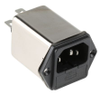 IEC Filters - 4558907 - RS Components, Ltd.