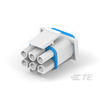 Rectangular Connector Housings - 1969779-1-ND - DigiKey