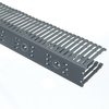 Wire Ducts, Raceways - 6308-TYD2X4NPG6-ND - DigiKey