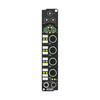 EP3754-0702 | EtherCAT Box, 4-channel analog input, ID switch, multi-function, M12 New