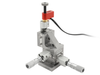 XYZ Linear Stage, Crossed-Roller, 12.7 mm, Z Pico, XY Micro, M4 and M6 - 9066-XYZ-NNP-M - Newport MKS