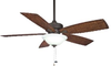 Fans-Ceiling Fans - 327191 - Light Center (The)