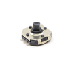Navigation Switches - 1400-JS1400AFQ - New Yorker Electronics Co., Inc.