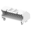 Headers, Male Pins - 17-2-2323750-2-ND - DigiKey