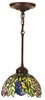 48922 Mini Pendants-Chain - 472332 - Capital Lighting, Inc.