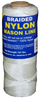 #1 BRAIDED NYLON LINE 100' TUBE -- 12-100 - Image