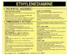 Hazardous Material Label - 93536 - Brady Corporation