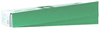 3M Green Corps 751U Coated Aluminum Oxide Sanding Sheet - 40 Grit - Hook & Loop Attachment - 2 3/4 in Width x 16 1/2 in Length - 00542 - 051131-00542 - R. S. Hughes Company, Inc.
