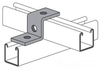 Channel/Strut Z Fitting - PS 611 - Atkore International