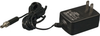 120VAC to 12VDC @ 1A, Wall Mount Power Supply w/ Locking Connector -- TR125