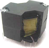 155uH, 20%, 80mOhm, 14Amp Max. DIP PFC Chokes -- PFC01403925DV-151MHF - Image