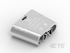 Wedge Connectors - 444033-1 - TE Connectivity