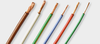 PVC Insulated Multistrand Wires