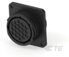 Circular Power Connectors - 211773-2 - TE Connectivity