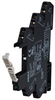 Relay Socket, 5Pin, 6A, 250Vac, Din Rail; Socket Mounting Idec - 23X5091 - Newark, An Avnet Company