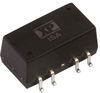 Dc-Dc Converter, 2 O/p, 1W; Power Supply Approvals Xp Power - 44Y5379 - Newark, An Avnet Company