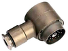 Mil Spec Cir Conn, Plug, Solder, 18Pos; Military Specification Amphenol Pcd - 56W1355 - Newark, An Avnet Company