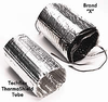 ThermaShield Tube - BSTSN050 - CableOrganizer.com, Inc.
