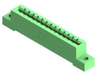 Card Edge Connector Rohs Compliant Edac - 60AJ6269 - Newark, An Avnet Company