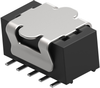 Conn, Rcpt, 10Pos, 2Row, 1Mm, Smt; Connector Systems Te Connectivity - 60AJ9563 - Newark, An Avnet Company