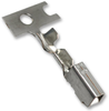 Contact, Receptacle, 22-18Awg, Crimp; Product Range Amp - Te Connectivity - 66F3342 - Newark, An Avnet Company