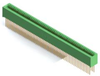 Card Edge Conn, Dual, 118Pos, Wire Wrap; Card Edge Connector Type Edac - 59AJ8536 - Newark, An Avnet Company