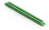 Card Edge Conn, Single Side, 36Pos, Th; Card Edge Connector Type Edac - 87AH1805 - Newark, An Avnet Company
