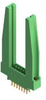 Card Edge Conn, Dual Side, 14Pos, Lug; Card Edge Connector Type Edac - 72AJ1474 - Newark, An Avnet Company